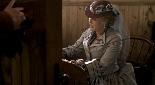 Hell on Wheels: Witaj w piekle (2011) - 2 season 8 series