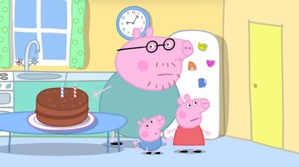 21 Episode