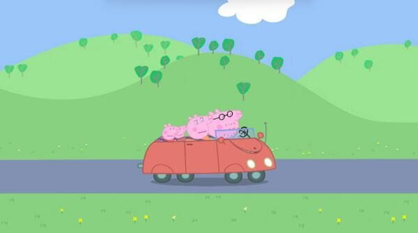 23 Episode