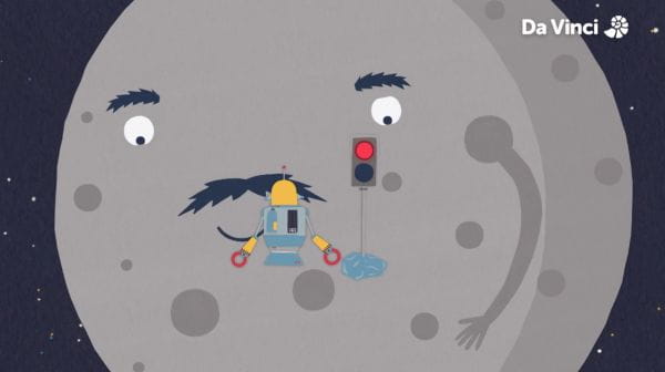 9. Ceres a pás asteroidů