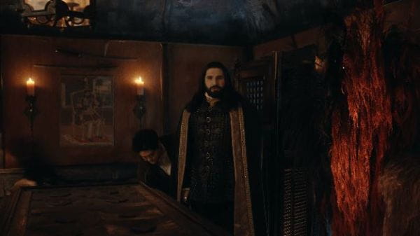 Hétköznapi vámpírok - A sorozat (2019) - 2. évad 3 sorozat