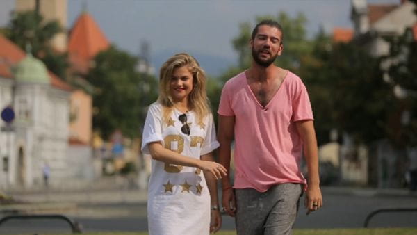 22. Ibiza