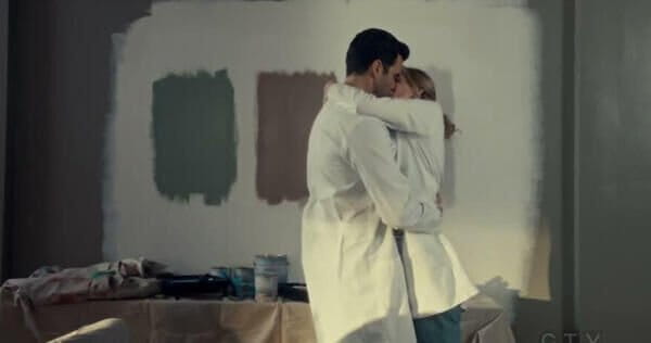 Nemocnice Hope (2012) - 4 sezóna 16 série