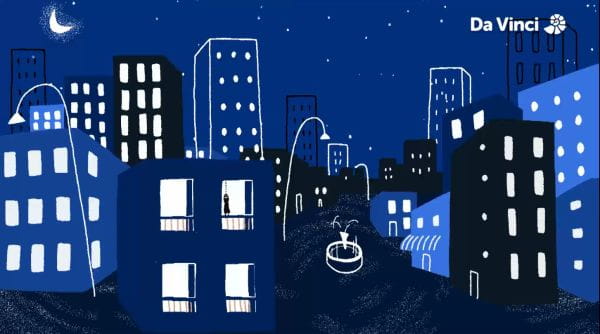Малките на животните (2019) - 1 season