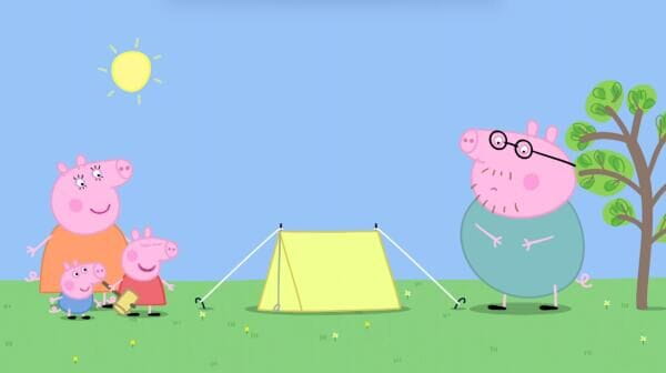 35 Episode