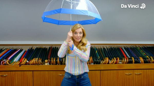 2. Parasol i myjnia samochodowa