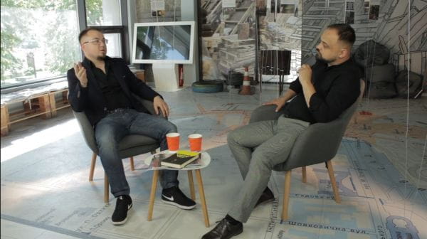 Bez bromu z Vitaliyem Lyaskoyu (2019) - 1 season