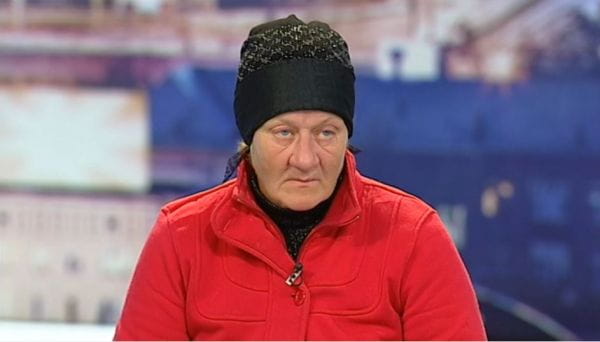 Traseul ucigașului