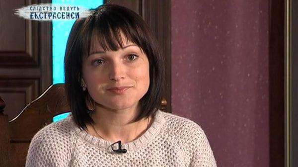 Umbrele strămoșilor. Partea 1