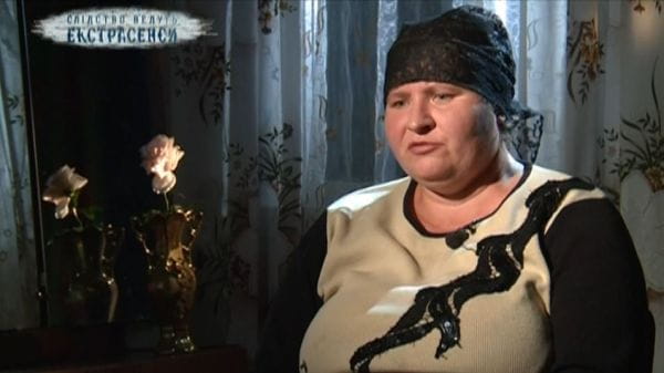 Logodnica. Partea 2