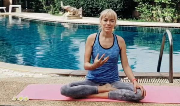 Morning exercises (2021) - introducere 
