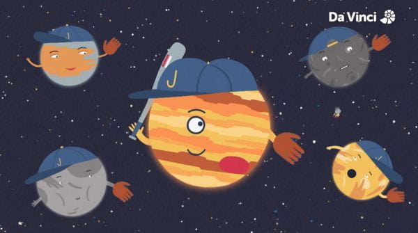 12. Jupiter holdjai