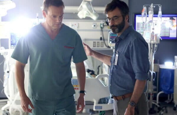 Klinika Hope (2012) - 5 sezóna 11 série