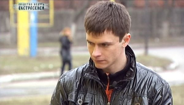 Коктейл