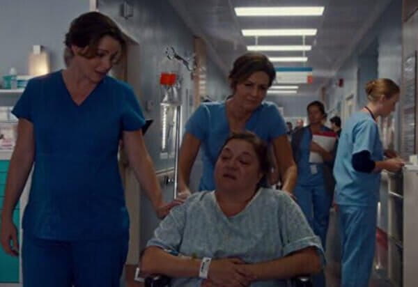 Nemocnice Hope (2012) - 5 sezóna série 13