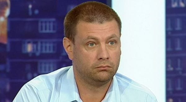 Rosszakba futottam bele