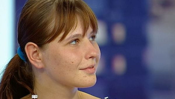 Tată de-o viață