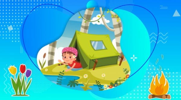 I Discover the World. 2nd Grade (2021) - lecții