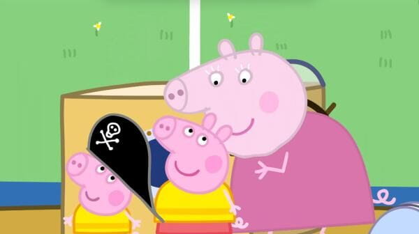 48 Episode