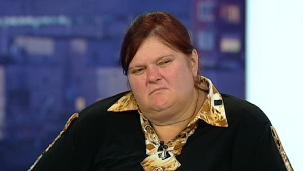 Boldogtalan kilók