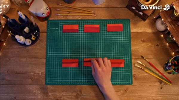 18. Cuburi de puzzle