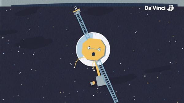 18. Voyager