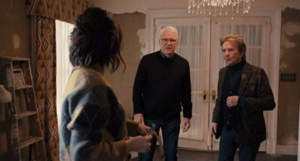 Zbrodnie po sąsiedzku (2021) - 2 сезон 5 episode