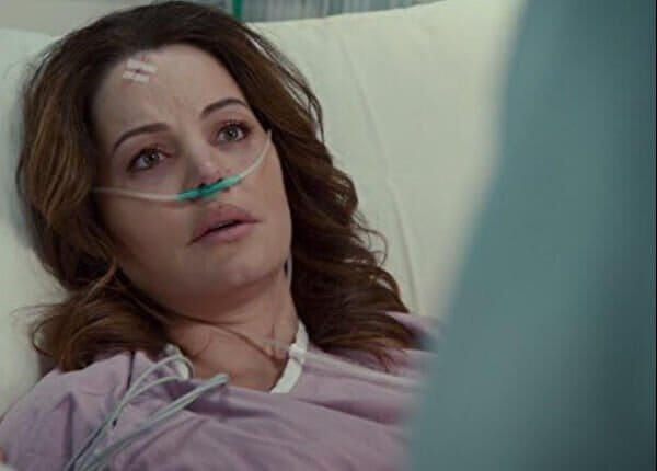 Klinika Hope (2012) - 5 sezóna 18 série