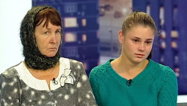 Megvert kegyetlenség