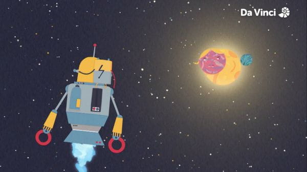 23. Exoplanete