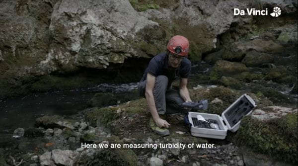 Fedezzük fel a csodálatos bolygót (2019) - 6 évad 5. szlovénia