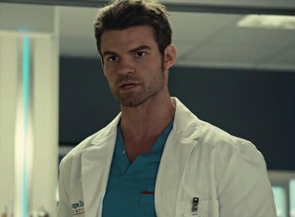Szpital Nadziei (2012) - 3 season 5 series