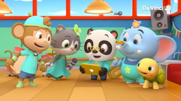 28. Grupul Pop
