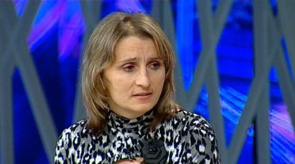 Adulții nu au nimic de-a face cu asta