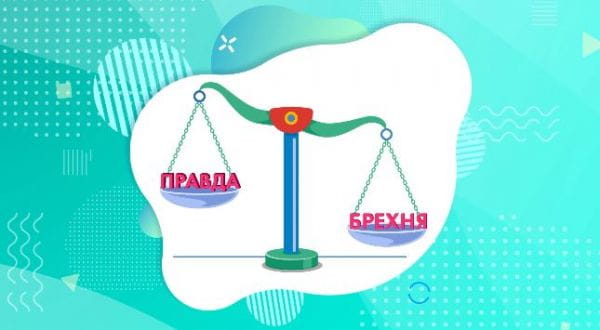 Adevăr și minciună