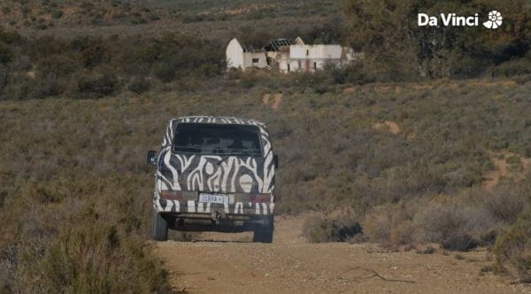 12. Anysberg - Hidden Gem Of The Klein Karoo
