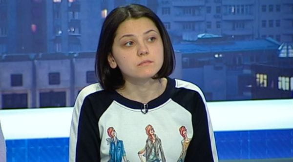 Kínzás az oktatás által