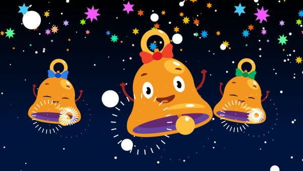 Funny bells