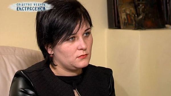 Șaman Partea 2