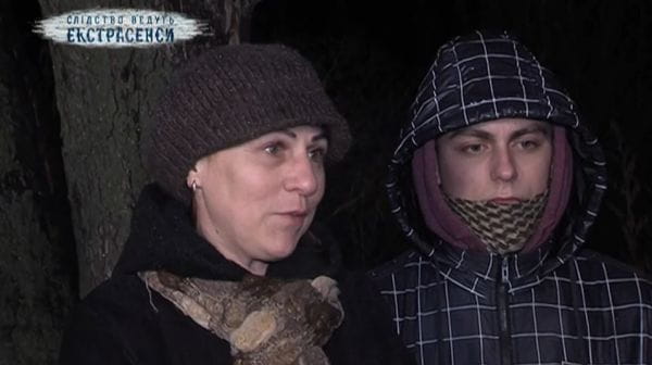Piková dáma. Časť 2