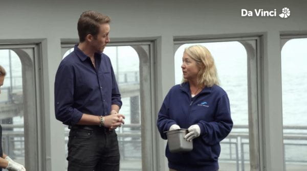 Projekt eksploracja: bajeczna planeta (2019) - 5 season 7. ukryta natura