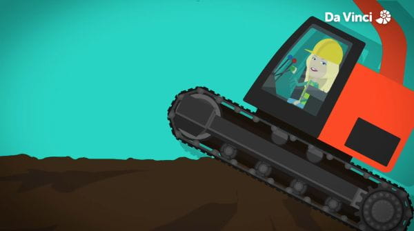 8. Digger és Wellies