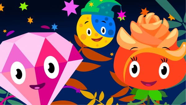 ABC Universe (2021) - abc universe