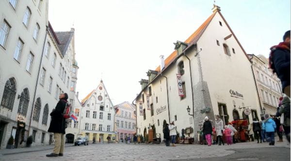 2. Tallinn