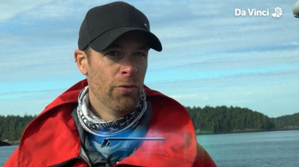 Projekt eksploracja: bajeczna planeta (2019) - 6 season 1. wierzchołek oceanu