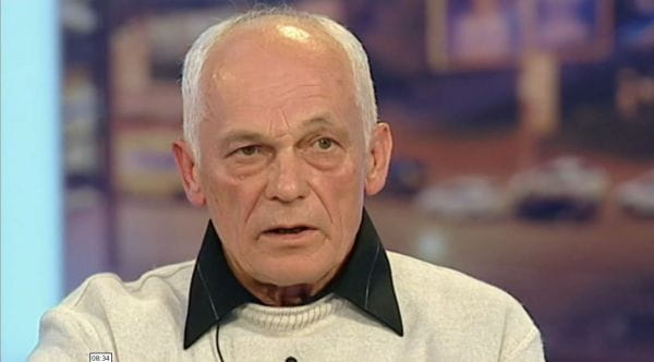 Pactul cu Diavolul