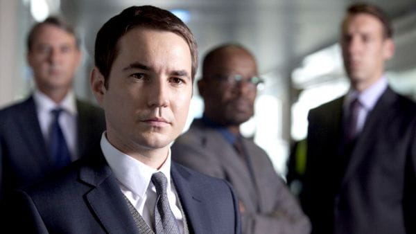 Line of Duty (2012) - 1 season 1 série