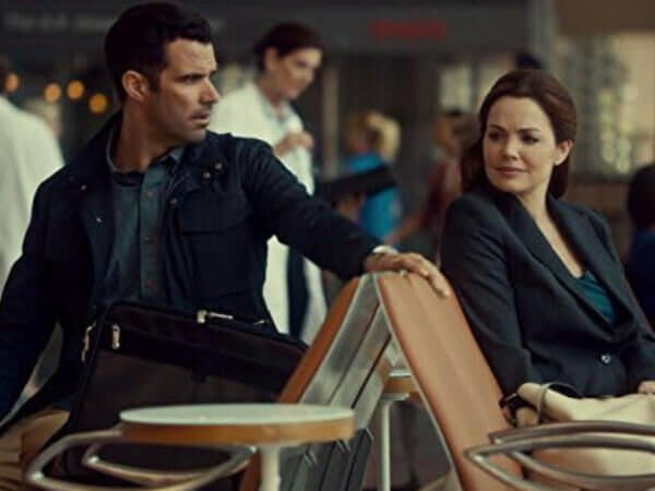 Szpital Nadziei (2012) - 4 season 5 series