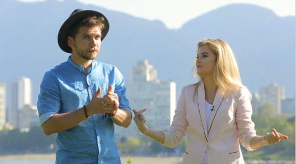 21. Vancouver