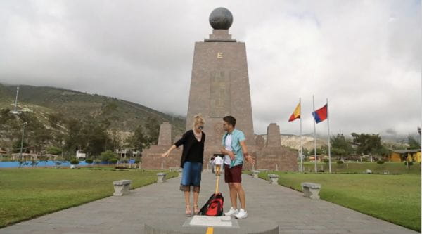 9. Quito
